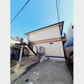 アライブ大箇 2階 築29年10ヶ月の賃貸物件