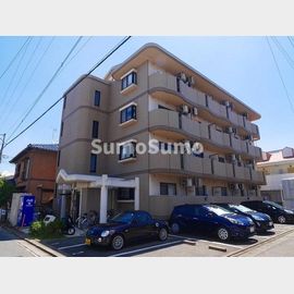 笹原駅より徒歩2分 1階 築34年7ヶ月の賃貸物件