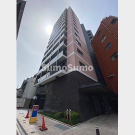 天神南駅より徒歩6分 築5年8ヶ月 13階建の賃貸物件