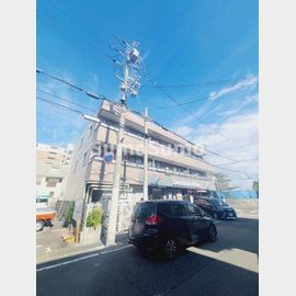 西宮北口駅より徒歩20分 2階 築29年の賃貸物件