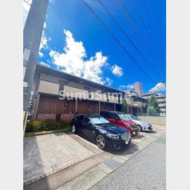 門戸厄神駅より徒歩7分 2階 築20年4ヶ月の賃貸物件