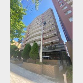 サムティナカノシマウエスト 7階 築21年9ヶ月の賃貸物件