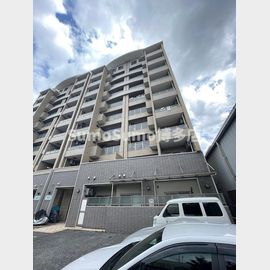 東比恵駅より徒歩10分 9階 築22年10ヶ月の賃貸物件