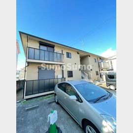 武庫川駅より徒歩10分 1階 築23年9ヶ月の賃貸物件