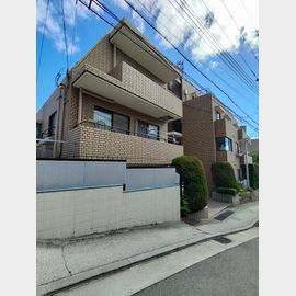 摩耶駅より徒歩20分 3階 築40年9ヶ月の賃貸物件