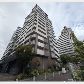 ウェルブ六甲道６番街４番館 14階 築25年1ヶ月の賃貸物件