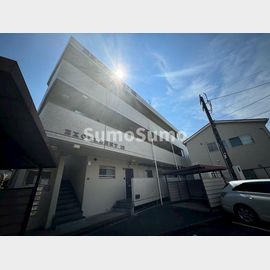 エクセレント12 1階 築41年9ヶ月の賃貸物件