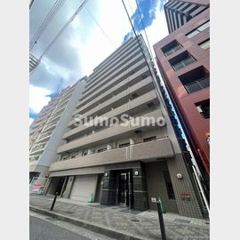 三ノ宮駅より徒歩11分 2階 築29年4ヶ月の賃貸物件