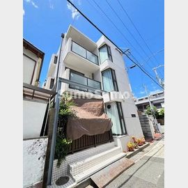 甲子園駅より徒歩19分 2階 築40年9ヶ月の賃貸物件