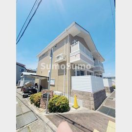 門戸厄神駅より徒歩13分 2階 築19年9ヶ月の賃貸物件