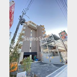 西宮北口駅より徒歩10分 3階 築3年1ヶ月の賃貸物件