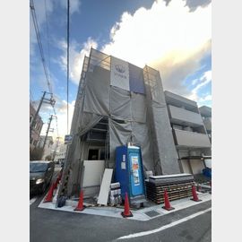 フジパレス尼崎東難波II番館 3階 新築の賃貸物件