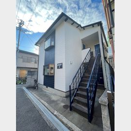 兵庫駅より徒歩14分 2階 築37年の賃貸物件