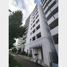 インベスト神戸エアフロント 7階 築18年11ヶ月の賃貸物件