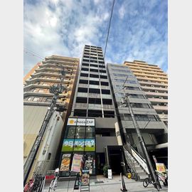 堺筋本町駅より徒歩5分 4階 築3年9ヶ月の賃貸物件