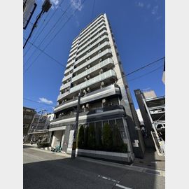 神戸駅より徒歩9分 12階 築9年の賃貸物件