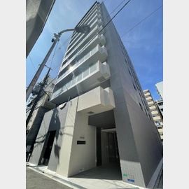 ウルバーノイリス 9階 築5年9ヶ月の賃貸物件