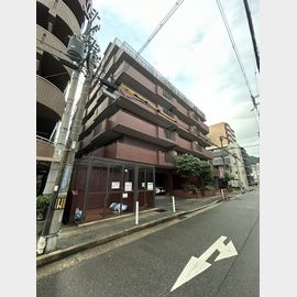 阪神本線春日野道駅より徒歩6分 2階 築40年4ヶ月の賃貸物件