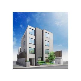 三軒茶屋駅より徒歩10分 新築 3階建の賃貸物件