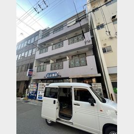 ホッホハオス 4階 築29年7ヶ月の賃貸物件