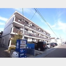 武庫之荘駅より徒歩3分 1階 築31年9ヶ月の賃貸物件