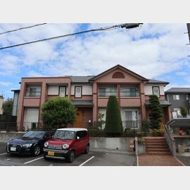 ドレスデンの賃貸物件