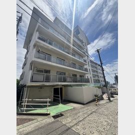 諏訪山スカイハイツの賃貸物件