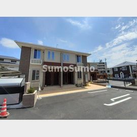 人丸前駅より徒歩20分 1階 築3年6ヶ月の賃貸物件