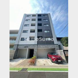 LIBTH高取の賃貸物件