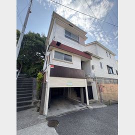 西代駅より徒歩10分 1階 築55年2ヶ月の賃貸物件