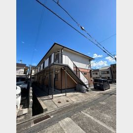 ビーラインミフネ1号館 1階 築29年4ヶ月の賃貸物件