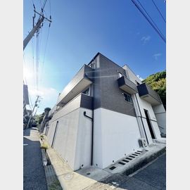 王子公園駅より徒歩18分 2階 築5年10ヶ月の賃貸物件