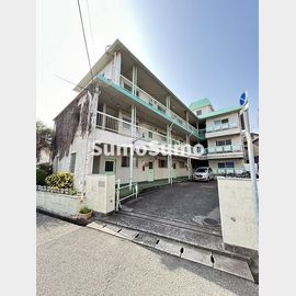 ニューグリーンマンション 1階 築53年6ヶ月の賃貸物件