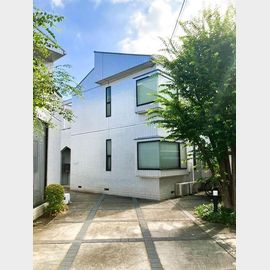 学芸大学駅より徒歩11分 2階 築27年2ヶ月の賃貸物件