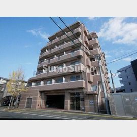 春日駅より徒歩10分 2階 築21年6ヶ月の賃貸物件