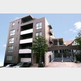 レジディア上目黒の賃貸物件