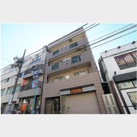 メゾンヌーヴェル 5階 築21年1ヶ月の賃貸物件