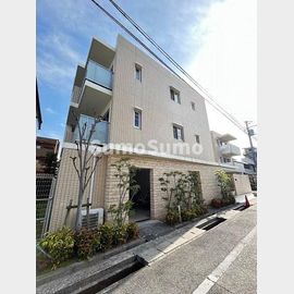 西宮北口駅より徒歩5分 1階 築12年9ヶ月の賃貸物件