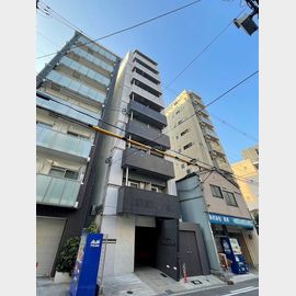 ファーストフィオーレシンサイバシイースト３ 5階 築6年10ヶ月の賃貸物件