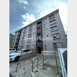 西舞子駅より徒歩32分 5階 築51年10ヶ月の賃貸物件