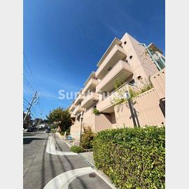 シャルムロアイヤル朝霧Ｃ２棟 1階 築41年9ヶ月の賃貸物件