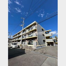 西明石駅より徒歩62分 2階 築30年4ヶ月の賃貸物件