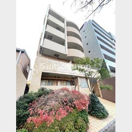 箱崎九大前駅より徒歩5分 3階 築19年9ヶ月の賃貸物件