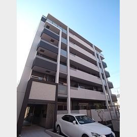 ブライジング 2階 築8年2ヶ月の賃貸物件