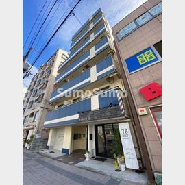 新長田駅より徒歩10分 2階 築11年2ヶ月の賃貸物件