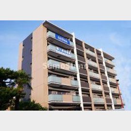 西鉄平尾駅より徒歩15分 2階 築8年5ヶ月の賃貸物件