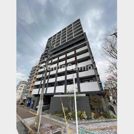 中洲川端駅より徒歩13分 築9年10ヶ月 13階建の賃貸物件