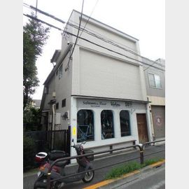 世田谷代田駅より徒歩12分 1階 築50年7ヶ月の賃貸物件