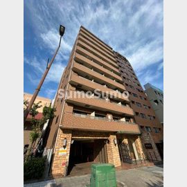 肥後橋駅より徒歩5分 5階 築22年11ヶ月の賃貸物件