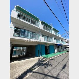 霞ヶ丘駅より徒歩5分 2階 築49年5ヶ月の賃貸物件